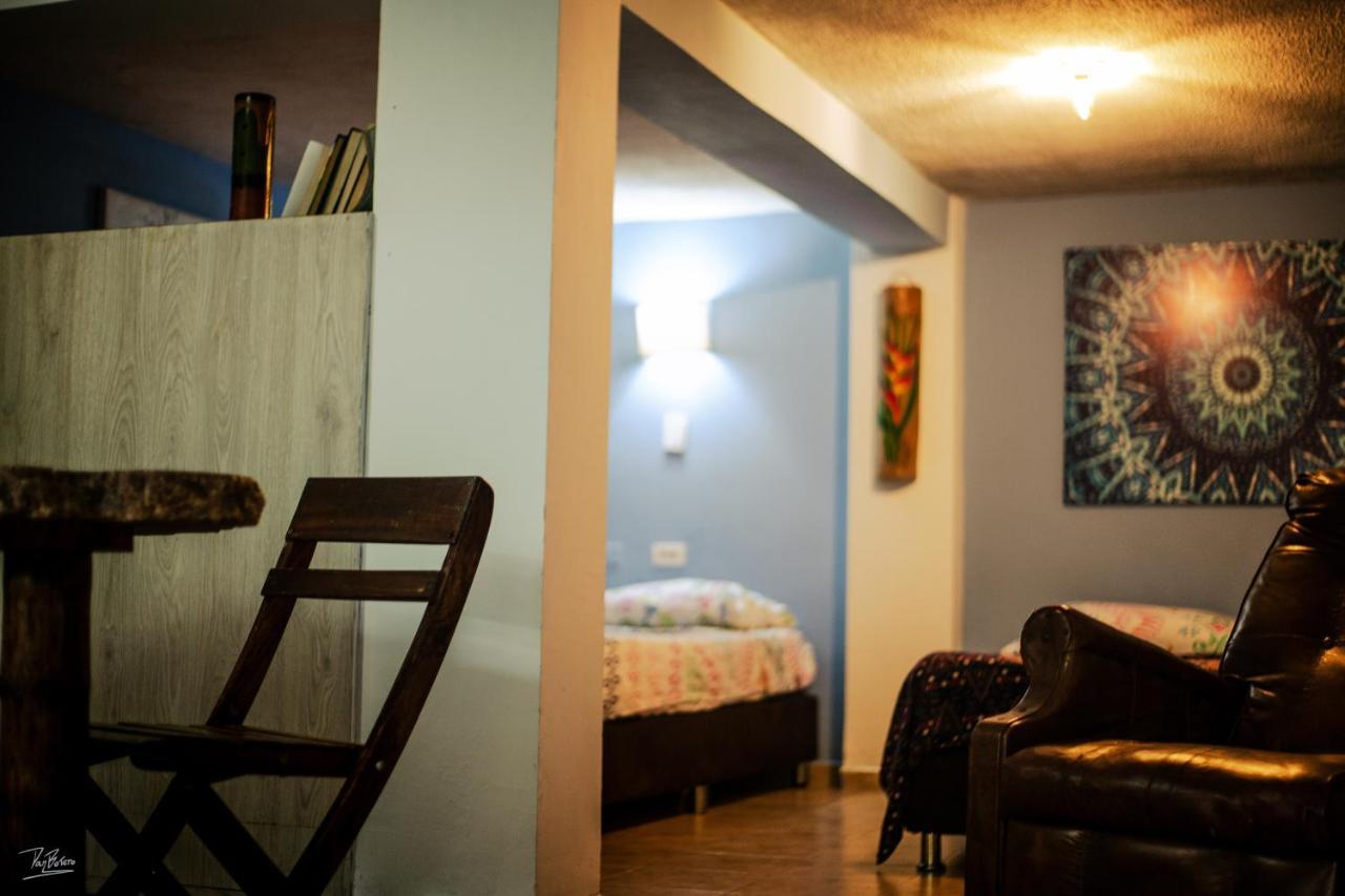 Acogedor Apartaestudio Armenia  Exteriér fotografie