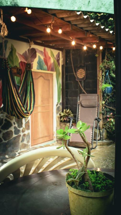 Acogedor Apartaestudio Armenia  Exteriér fotografie