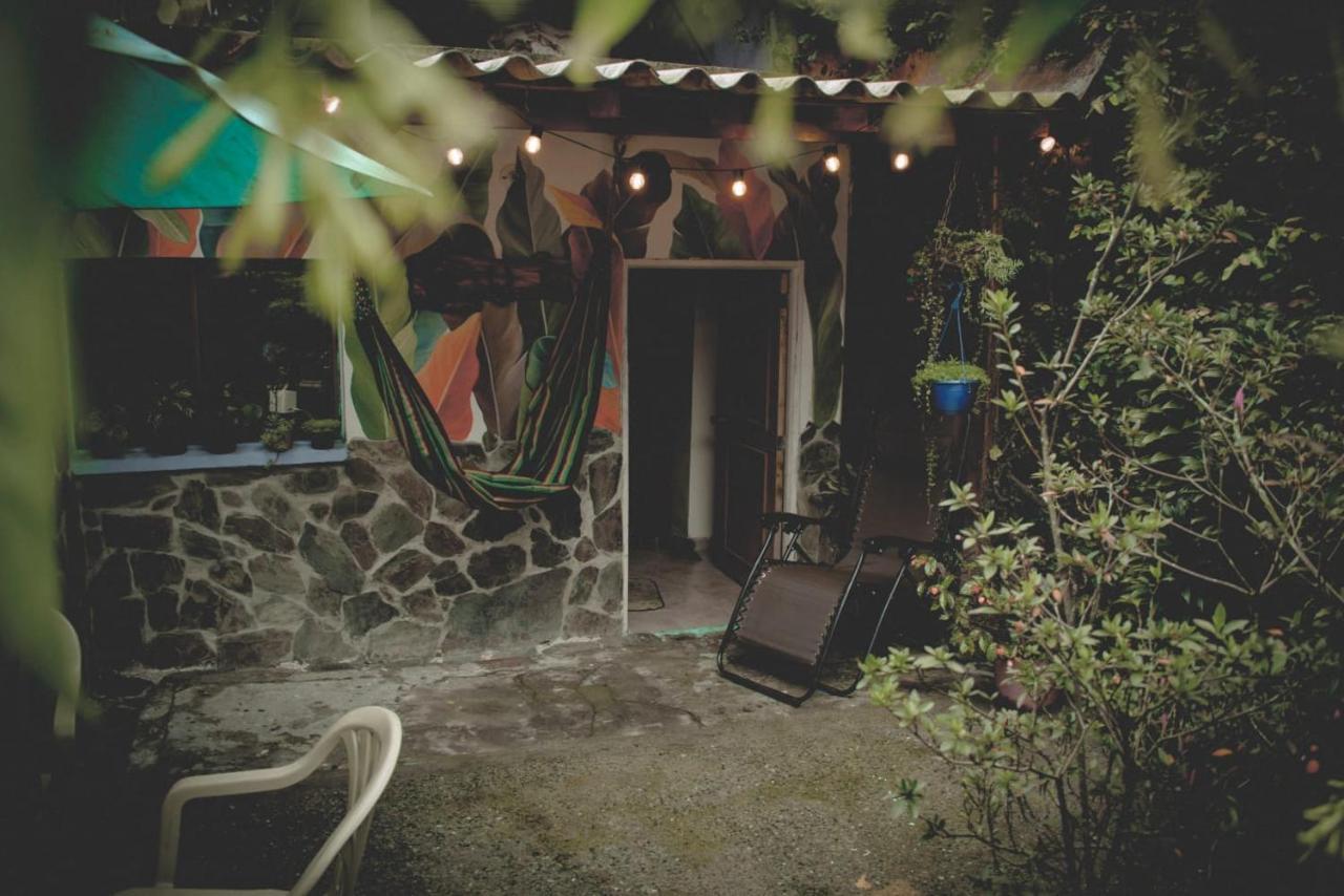 Acogedor Apartaestudio Armenia  Exteriér fotografie